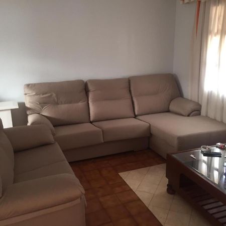 Apartamento Decada Los Alamos Torremolinos Dış mekan fotoğraf