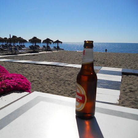 Apartamento Decada Los Alamos Torremolinos Dış mekan fotoğraf