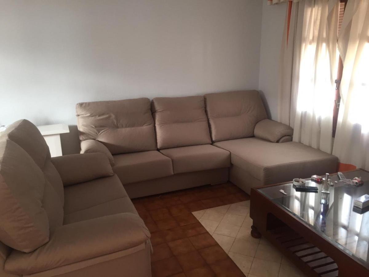 Apartamento Decada Los Alamos Torremolinos Dış mekan fotoğraf