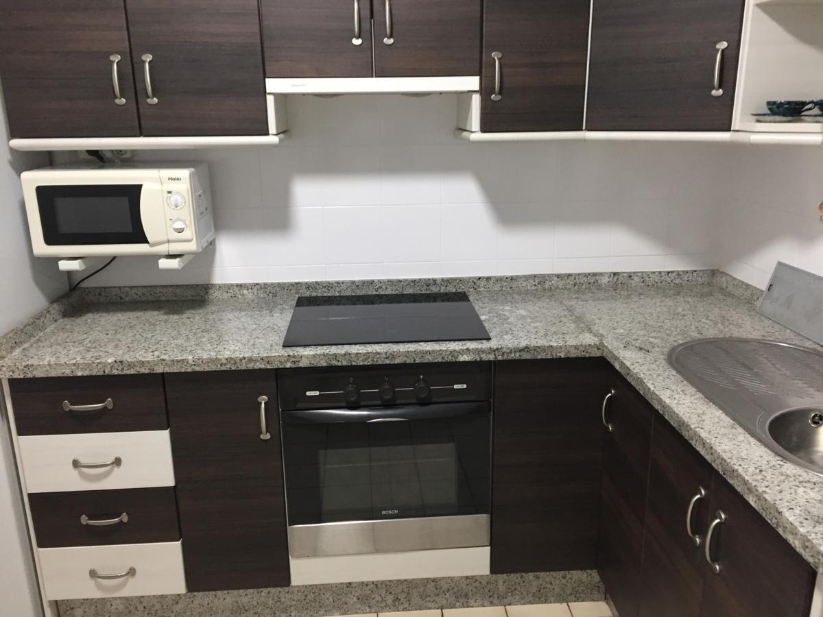 Apartamento Decada Los Alamos Torremolinos Dış mekan fotoğraf