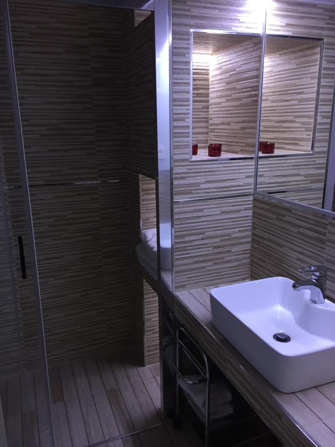 Apartamento Decada Los Alamos Torremolinos Dış mekan fotoğraf