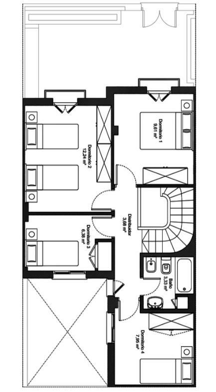 Apartamento Decada Los Alamos Torremolinos Dış mekan fotoğraf