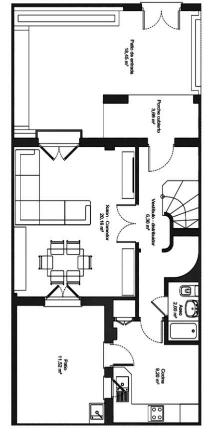 Apartamento Decada Los Alamos Torremolinos Dış mekan fotoğraf